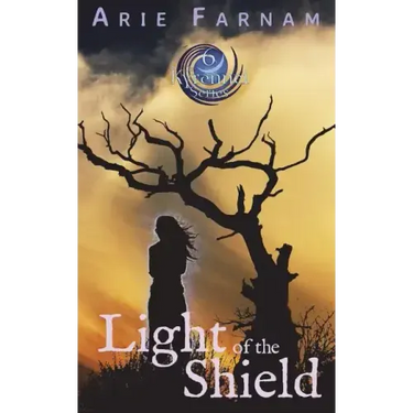 Light of the Shield: The Kyrennei Series Book Six
