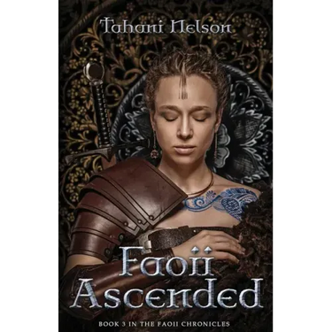 Faoii Ascended