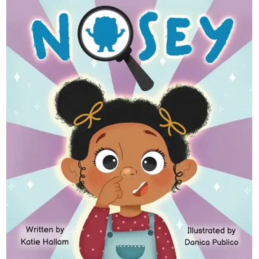 Nosey
