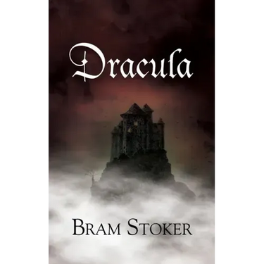 Dracula (A Reader's Library Classic Hardcover)