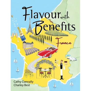Flavour with Benefits: France