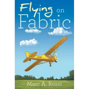 Flying on Fabric