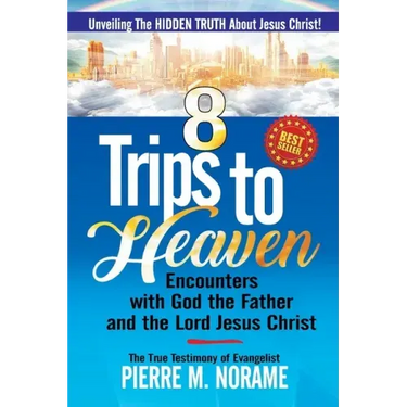 8 Trips to Heaven