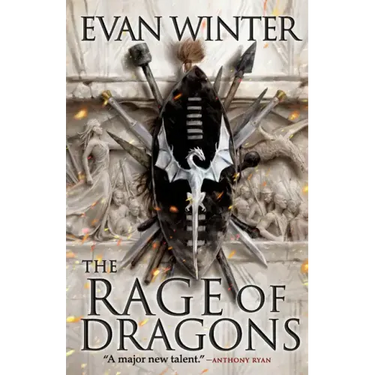 The Rage of Dragons