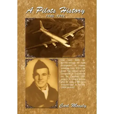 A Pilots History