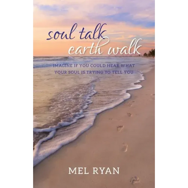 Soul Talk Earth Walk