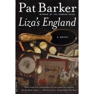 Liza's England