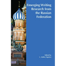Emerging Writing Research from the Russian Federation