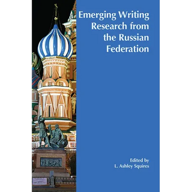 Emerging Writing Research from the Russian Federation