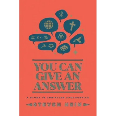 You Can Give an Answer