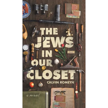 The Jews In Our Closet