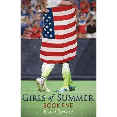 Girls of Summer: Book Five of Girls of Summer