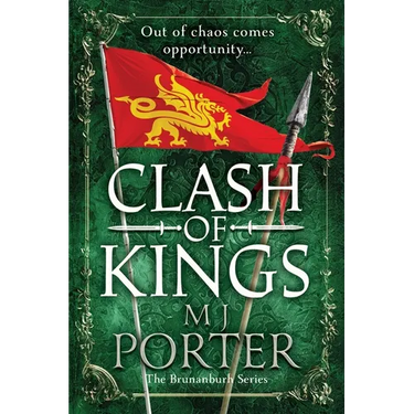 Clash of Kings