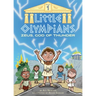 Little Olympians 1: Zeus, God of Thunder