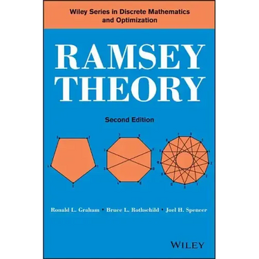 Ramsey Theory 2e P