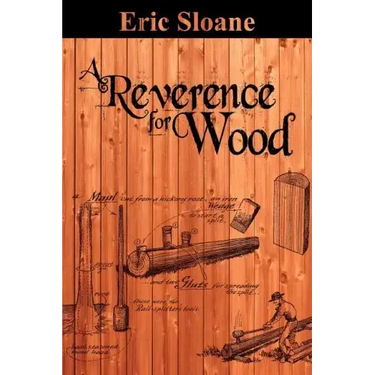 A Reverence for Wood