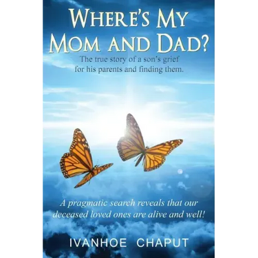 Where's My Mom And Dad?