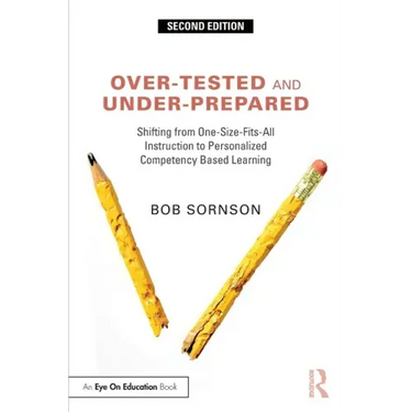 Over-Tested and Under-Prepared: Shifting from One-Size-Fits-All Instruction to Personalized Competency Based Learning