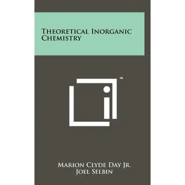 Theoretical Inorganic Chemistry