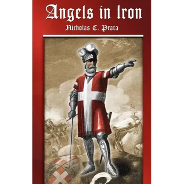 Angels in Iron