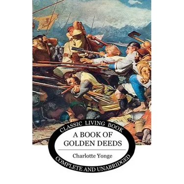 A Book of Golden Deeds