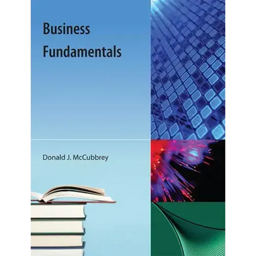 Business Fundamentals