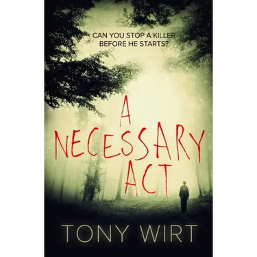 A Necessary Act
