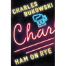 Ham on Rye