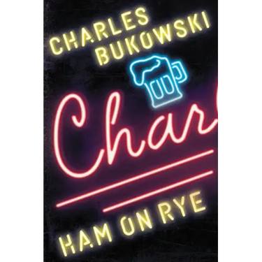 Ham on Rye
