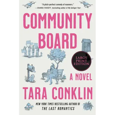 Community Board