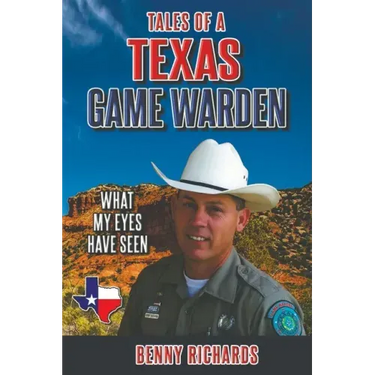 Tales of a Texas Game Warden