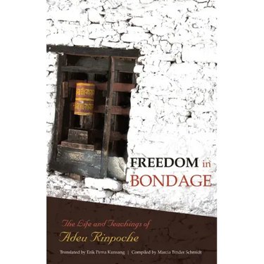 Freedom in Bondage
