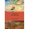 Adventures of Huckleberry Finn: Original, Unabridged
