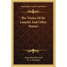 The Vision of Sir Launfal and Other Poems