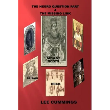 The Negro Question Part 4 the Missing Link