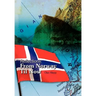 Reflections: From Norway Til Now