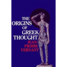 The Origins of Greek Thought
