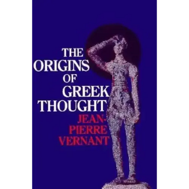 The Origins of Greek Thought
