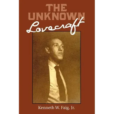 The Unknown Lovecraft