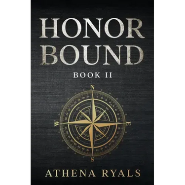 Honor Bound: Book 2