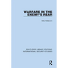 Warfare in the Enemy's Rear