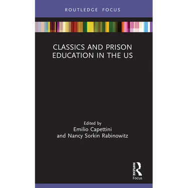 Classics and Prison Education in the US