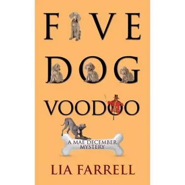 Five Dog Voodoo