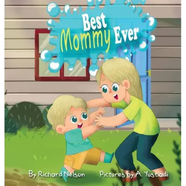 Best Mommy Ever