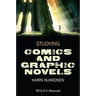 Studying Comics and Graphic Novels