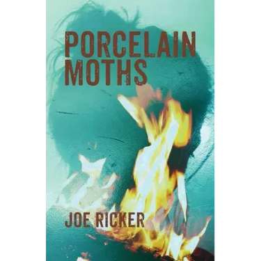 Porcelain Moths