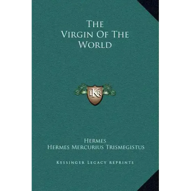 The Virgin of the World