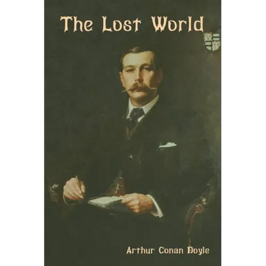 The Lost World