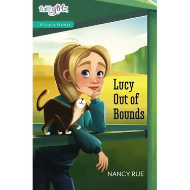 Lucy Out of Bounds