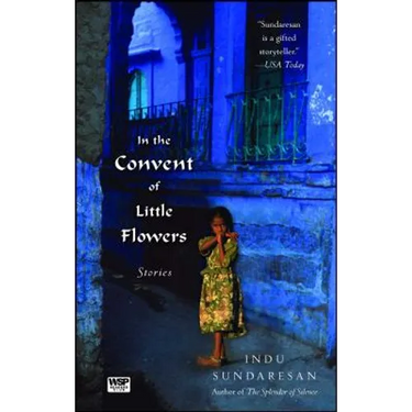 In the Convent of Little Flowers